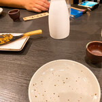 岩田のそば屋 - 