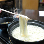 Tsukemen Udon Gotou - 