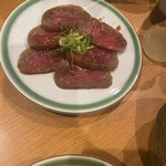 個室焼肉 なにわ苑 - 