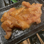 個室焼肉 なにわ苑 - 
