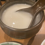 個室焼肉 なにわ苑 - 