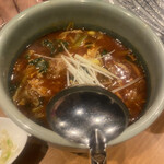 個室焼肉 なにわ苑 - 