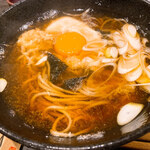 岩田のそば屋 - 