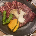 個室焼肉 なにわ苑 - 
