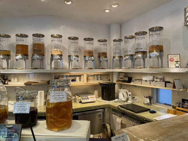 L'Abeille Ogikubo Honten photo 5