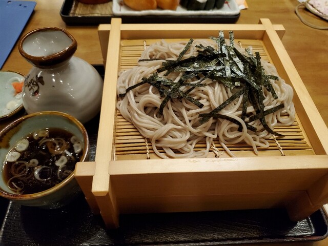 南部家敷 花巻店 - 花巻（ファミレス）の写真