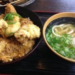 資さんうどん - 