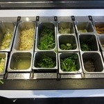 しゃぶしゃぶ 剛 - 