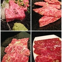 焼肉 いのうえ 吉祥寺店 - 