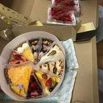 キル フェ ボン - 