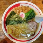 麺壱 吉兆 - 