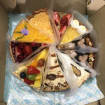 キル フェ ボン 横浜