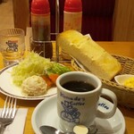 Komeda Ko-Hi-Ten - 