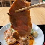 御食事処 おれんぢ - 