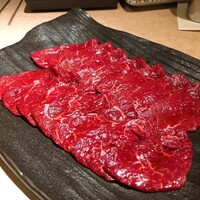 焼肉 銀座コバウ 特別室 - 