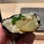 札幌魚河岸 五十七番寿し - 料理写真:無添加生数の子手巻き