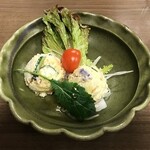 ひらまつ食堂 - 