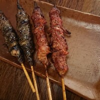 新宿うな鐵 はなれ - 