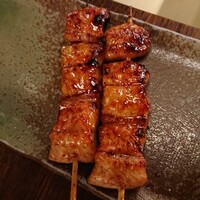 新宿うな鐵 はなれ - 