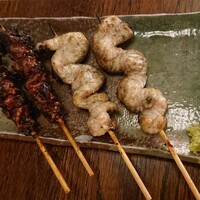 新宿うな鐵 はなれ - 