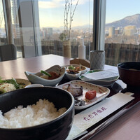 札幌 なだ万雅殿 - 