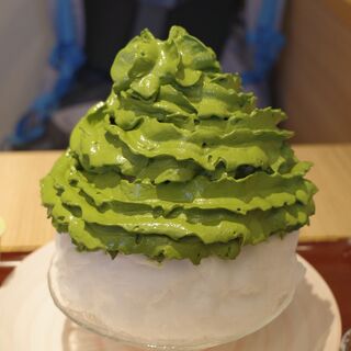 茶匠 清水一芳園_1