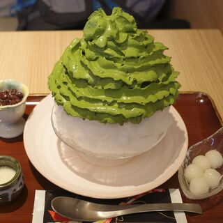 茶匠 清水一芳園_0