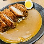 and108カレー - 