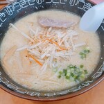 ラーメン ゆうきや - 