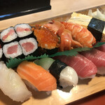 Jimbee Sushi - 