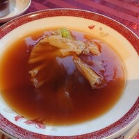 全聚徳 新宿店 - 