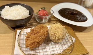 Tonkatsu Keita - 