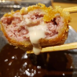 とんかつ けい太