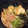 大地のうどん 東京馬場店