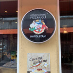 SPACCA NAPOLI - 