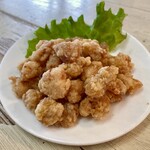 Abarenbou chikin - なんこつからあげ