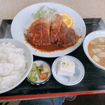 日光橋食堂 - 