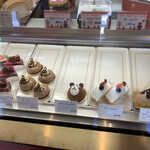 おらんじゅ - ショーケース