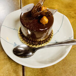 おらんじゅ - アマンドショコラ