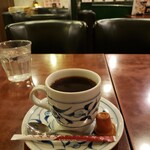 Mukashi Nagara No Kissaten Tomoro - アメリカンコーヒー