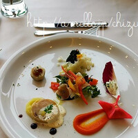 リストランテ・ベニーレベニーレ - 