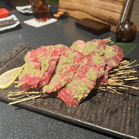 名古屋焼肉きらく - 