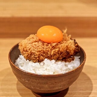 とんかつ けい太