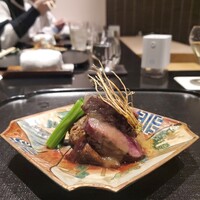 日本料理 晴山 - 