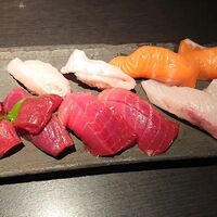 魚心 新宿総本店 - 