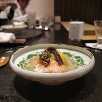 日本料理 晴山 - 