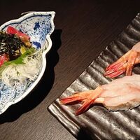 魚心 新宿総本店 - 