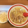 仙台中華そば 銘店嘉一 国分町店