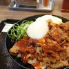 カルビ丼とスン豆腐専門店 韓丼 熊本嘉島店