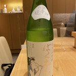 こいき - 超辛口・ばくれん(山形)